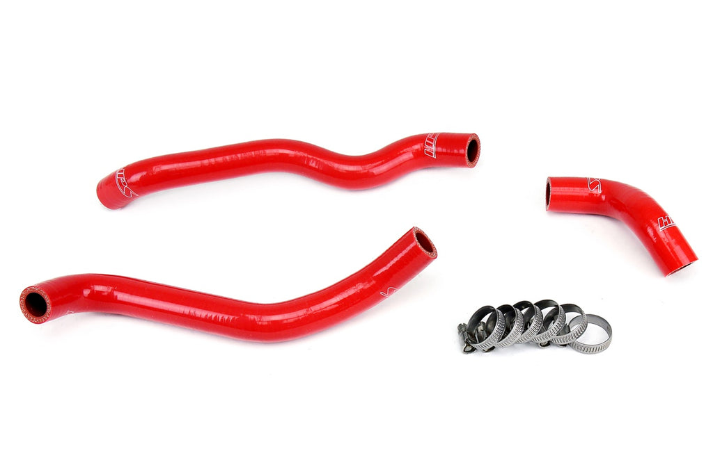 HPS Performance 57-1435-RED High Temp 3-ply Reinforced Silicone