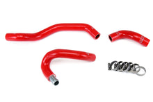 Load image into Gallery viewer, HPS Performance 57-1437-RED High Temp 3-ply Reinforced Silicone