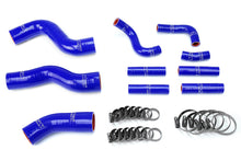 Load image into Gallery viewer, HPS Performance 57-1441-BLUE High Temp 3-ply Reinforced Silicone