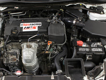 Load image into Gallery viewer, HPS Performance 57-1445-BLK Replace stock restrictive air intake