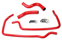 Load image into Gallery viewer, HPS Performance 57-1449-RED High Temp 3-ply Reinforced Silicone