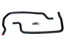 Load image into Gallery viewer, HPS Performance 57-1449H-BLK High Temp 3-ply Reinforced Silicone