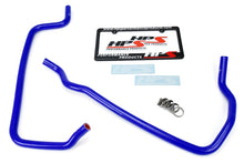 Load image into Gallery viewer, HPS Performance 57-1449H-BLUE High Temp 3-ply Reinforced Silicone