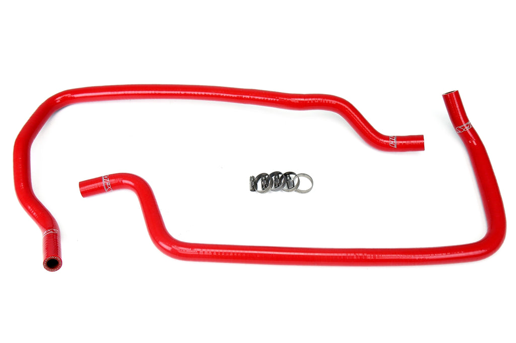 HPS Performance 57-1449H-RED High Temp 3-ply Reinforced Silicone