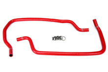 Load image into Gallery viewer, HPS Performance 57-1449H-RED High Temp 3-ply Reinforced Silicone