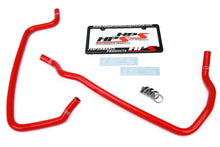Load image into Gallery viewer, HPS Performance 57-1449H-RED High Temp 3-ply Reinforced Silicone