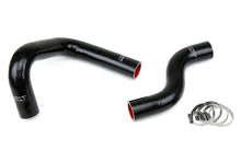 Load image into Gallery viewer, HPS Performance 57-1450-BLK High Temp 3-ply Reinforced Silicone