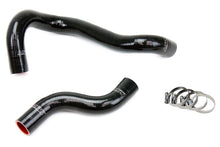 Load image into Gallery viewer, HPS Performance 57-1451-BLK High Temp 3-ply Reinforced Silicone