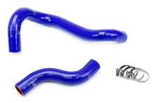 Load image into Gallery viewer, HPS Performance 57-1451-BLUE High Temp 3-ply Reinforced Silicone