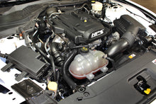 Load image into Gallery viewer, HPS Performance 57-1452-BLK High Temp 3-ply Reinforced Silicone