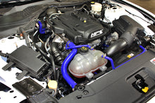 Load image into Gallery viewer, HPS Performance 57-1452-BLUE High Temp 3-ply Reinforced Silicone