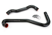 Load image into Gallery viewer, HPS Performance 57-1453-BLK High Temp 3-ply Reinforced Silicone