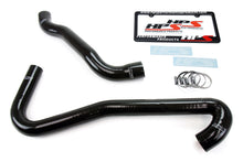 Load image into Gallery viewer, HPS Performance 57-1453-BLK High Temp 3-ply Reinforced Silicone