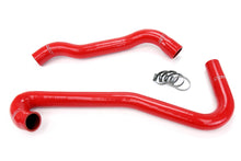 Load image into Gallery viewer, HPS Performance 57-1453-RED High Temp 3-ply Reinforced Silicone