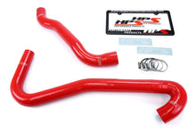 Load image into Gallery viewer, HPS Performance 57-1453-RED High Temp 3-ply Reinforced Silicone