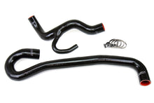 Load image into Gallery viewer, HPS Performance 57-1456-BLK High Temp 3-ply Reinforced Silicone