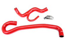 Load image into Gallery viewer, HPS Performance 57-1456-RED High Temp 3-ply Reinforced Silicone