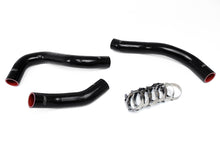 Load image into Gallery viewer, HPS Performance 57-1457-BLK High Temp 3-ply Reinforced Silicone