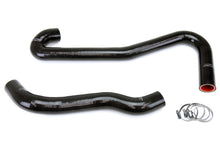 Load image into Gallery viewer, HPS Performance 57-1460-BLK High Temp 3-ply Reinforced Silicone