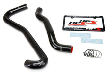 Load image into Gallery viewer, HPS Performance 57-1460-BLK High Temp 3-ply Reinforced Silicone