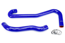 Load image into Gallery viewer, HPS Performance 57-1460-BLUE High Temp 3-ply Reinforced Silicone