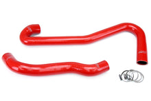 Load image into Gallery viewer, HPS Performance 57-1460-RED High Temp 3-ply Reinforced Silicone