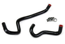 Load image into Gallery viewer, HPS Performance 57-1467H-BLK High Temp 3-ply Reinforced Silicone