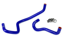 Load image into Gallery viewer, HPS Performance 57-1467H-BLUE High Temp 3-ply Reinforced Silicone