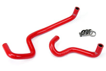 Load image into Gallery viewer, HPS Performance 57-1467H-RED High Temp 3-ply Reinforced Silicone