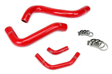 Load image into Gallery viewer, HPS Performance 57-1467R-RED High Temp 3-ply Reinforced Silicone