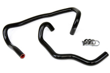 Load image into Gallery viewer, HPS Performance 57-1469-BLK High Temp 3-ply Reinforced Silicone