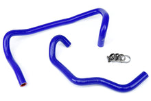 Load image into Gallery viewer, HPS Performance 57-1469-BLUE High Temp 3-ply Reinforced Silicone