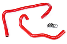 Load image into Gallery viewer, HPS Performance 57-1469-RED High Temp 3-ply Reinforced Silicone