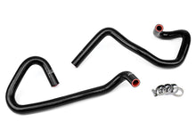 Load image into Gallery viewer, HPS Performance 57-1470-BLK High Temp 3-ply Reinforced Silicone