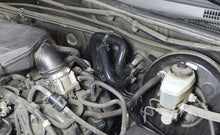 Load image into Gallery viewer, HPS Performance 57-1470-BLK High Temp 3-ply Reinforced Silicone