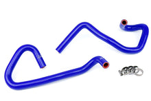 Load image into Gallery viewer, HPS Performance 57-1470-BLUE High Temp 3-ply Reinforced Silicone