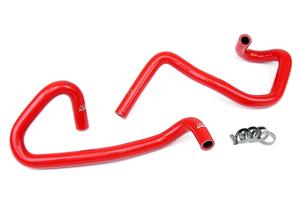 HPS Performance 57-1470-RED High Temp 3-ply Reinforced Silicone
