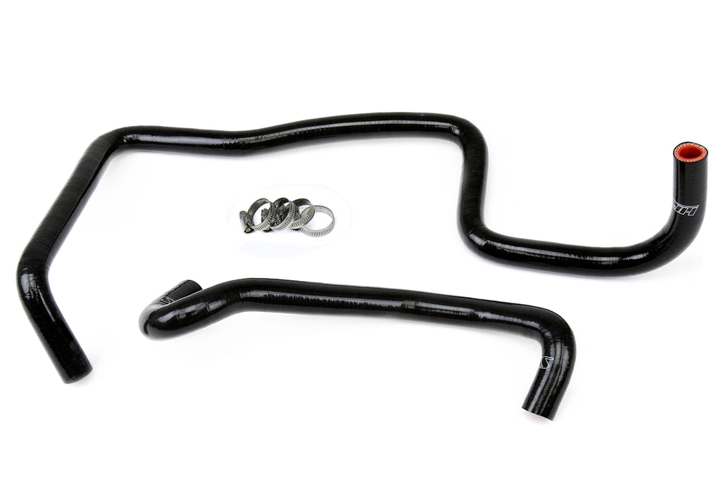 HPS Performance 57-1471-BLK High Temp 3-ply Reinforced Silicone