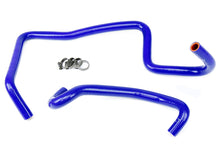 Load image into Gallery viewer, HPS Performance 57-1471-BLUE High Temp 3-ply Reinforced Silicone