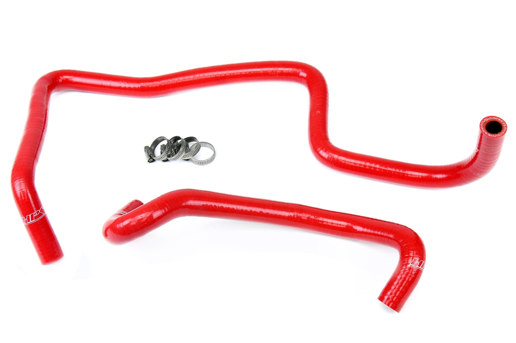 HPS Performance 57-1471-RED High Temp 3-ply Reinforced Silicone