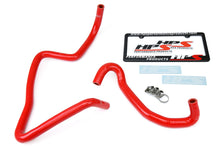 Load image into Gallery viewer, HPS Performance 57-1471-RED High Temp 3-ply Reinforced Silicone