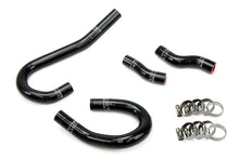 Load image into Gallery viewer, HPS Performance 57-1473-BLK High Temp 3-ply Reinforced Silicone