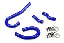 Load image into Gallery viewer, HPS Performance 57-1473-BLUE High Temp 3-ply Reinforced Silicone