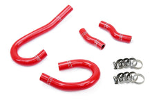 Load image into Gallery viewer, HPS Performance 57-1473-RED High Temp 3-ply Reinforced Silicone