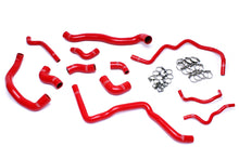 Load image into Gallery viewer, HPS Performance 57-1476-RED 3-ply reinforced silicone