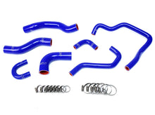 Load image into Gallery viewer, HPS Performance 57-1478-BLUE High Temp 3-ply Reinforced Silicone