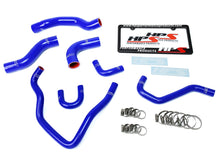 Load image into Gallery viewer, HPS Performance 57-1478-BLUE High Temp 3-ply Reinforced Silicone