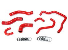 Load image into Gallery viewer, HPS Performance 57-1478-RED High Temp 3-ply Reinforced Silicone