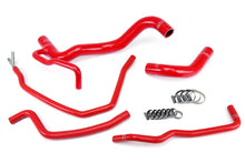 Load image into Gallery viewer, HPS Performance 57-1479-RED High Temp 3-ply Reinforced Silicone