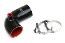 Load image into Gallery viewer, HPS Performance 57-1493-BLK Replace stock restrictive air intake
